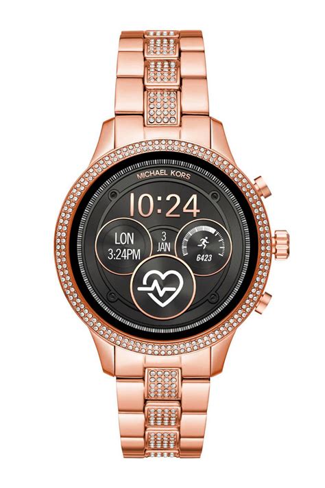 michael kors smart wats|michael kors smart watch price.